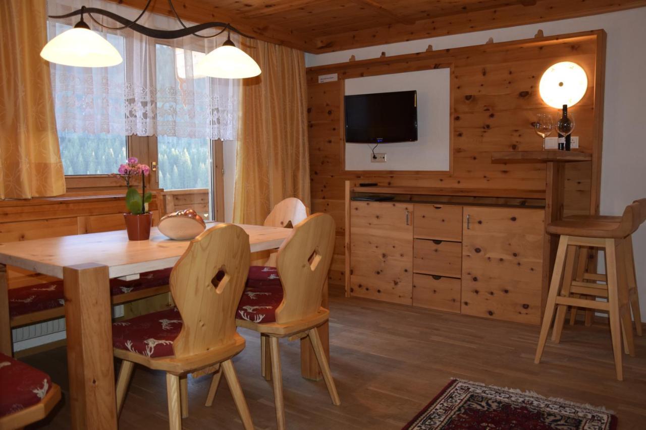 Gaestehaus Waldruh Gerlos Phòng bức ảnh