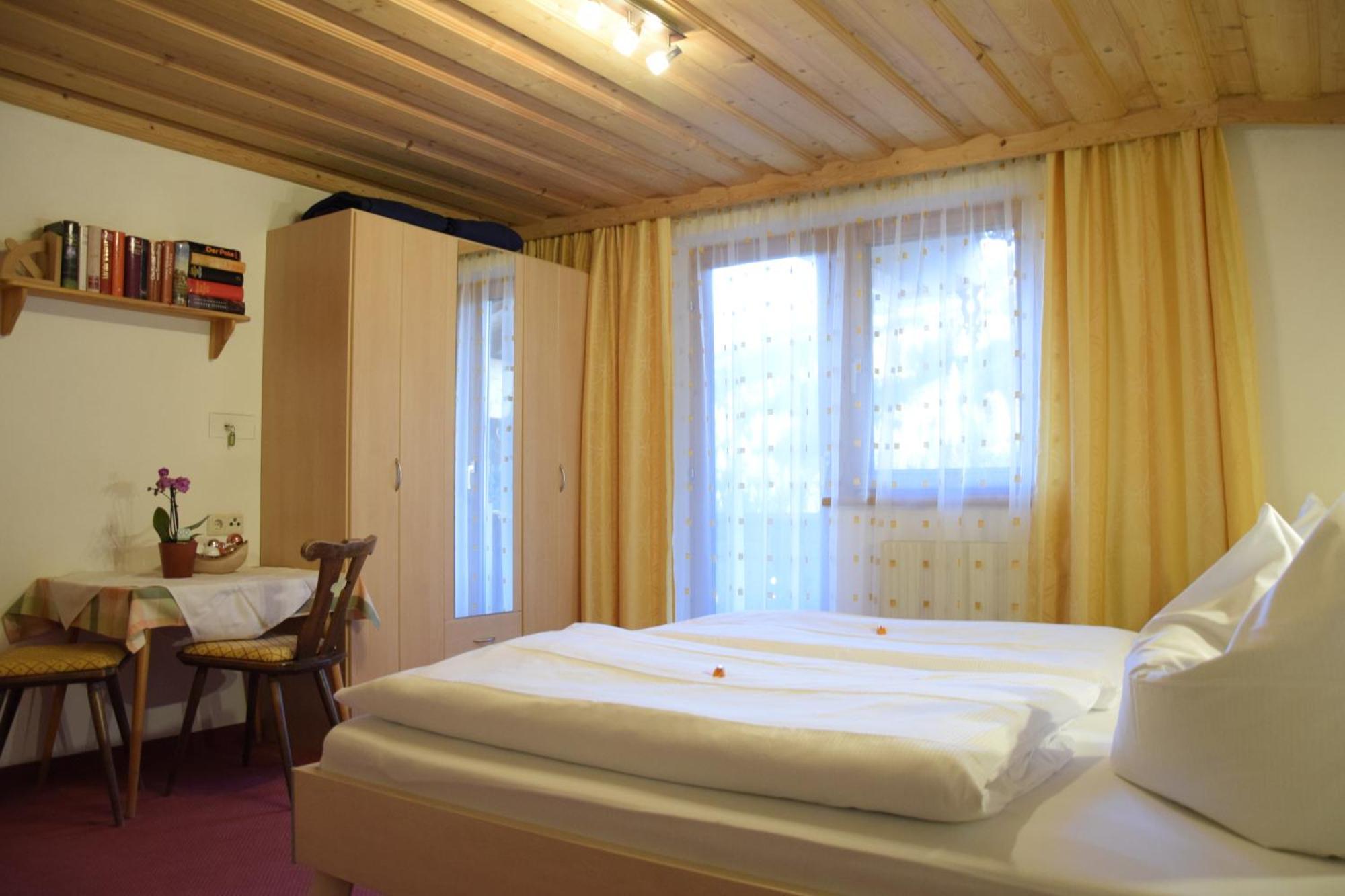 Gaestehaus Waldruh Gerlos Phòng bức ảnh